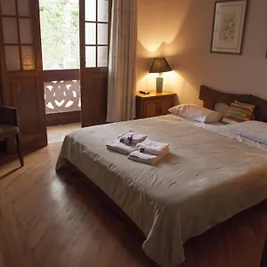 2* Herberg Pousada Zilah