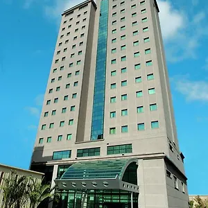 4* Hotel Luz Plaza